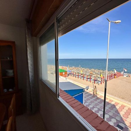 La Vela Playa 1 Apartment Roquetas de Mar Ngoại thất bức ảnh
