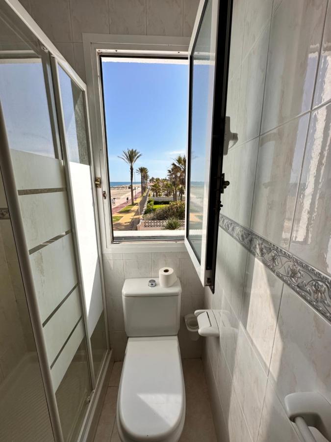 La Vela Playa 1 Apartment Roquetas de Mar Ngoại thất bức ảnh