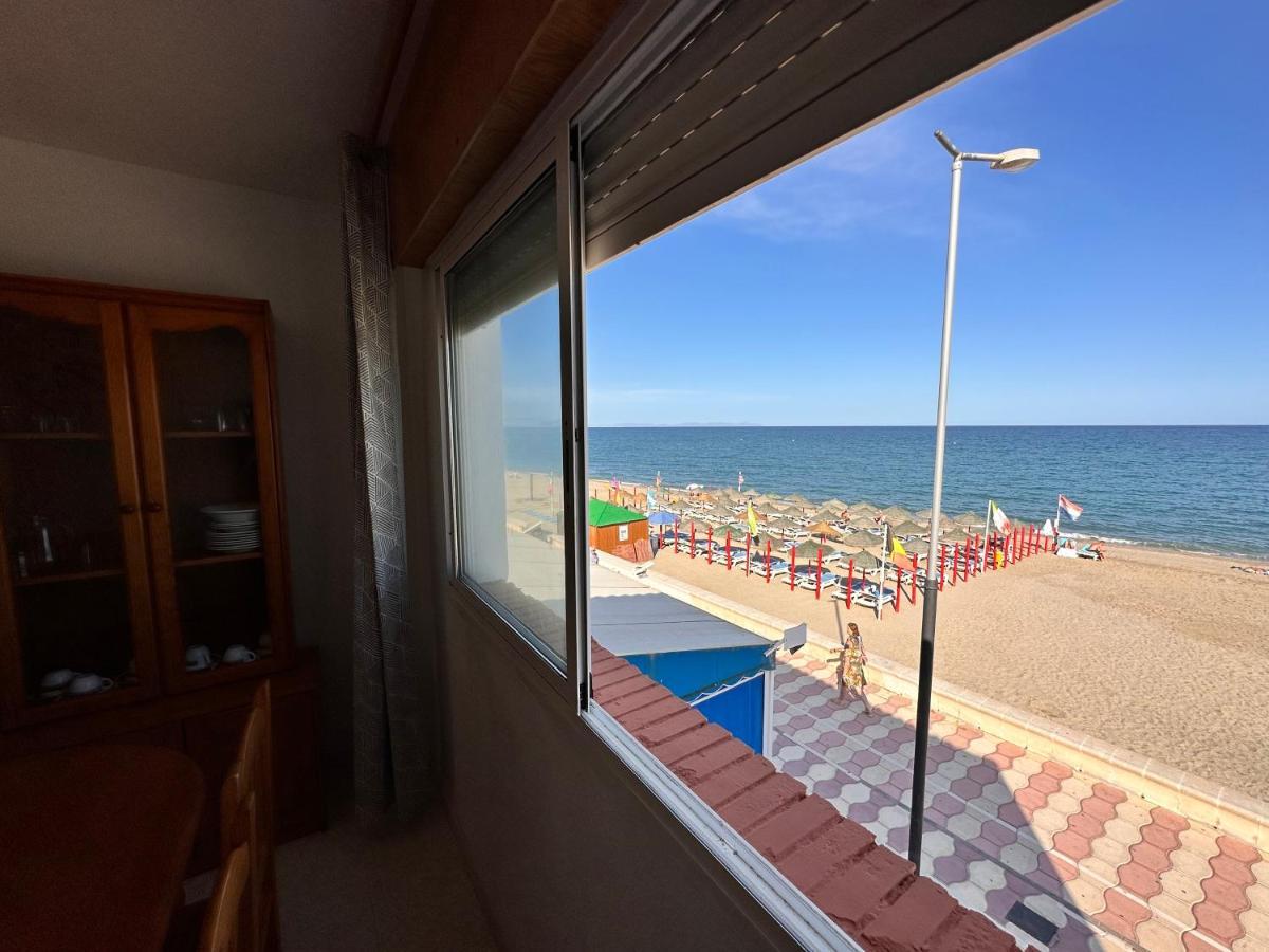 La Vela Playa 1 Apartment Roquetas de Mar Ngoại thất bức ảnh